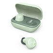hama 184128 spirit chop bluetooth headphones true wireless in ear mint photo