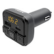hama 17170 fm transmitter with bluetooth function photo