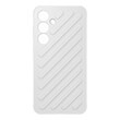 samsung galaxy s24 s926 shield case light grey gp fps926sacjw photo