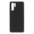 matt tpu case for huawei p30 pro black photo