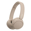 sony whch520 bluetooth headset beige photo sony whch520 bluetooth headset beige photo