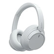sony whch720n bluetooth headset white photo