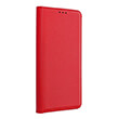 SMART CASE BOOK FOR REALME C67 4G RED