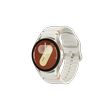 samsung galaxy watch7 40mm cream l300 photo samsung galaxy watch7 40mm cream l300 photo