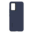 vivo v21 5g silicone case dark blue 6000172 photo