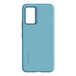 vivo v21 5g silicone case blue 6000173 photo