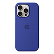 APPLE IPHONE 16 PRO SILICONE CASE WITH MAGSAFE ULTRAMARINE MYYP3
