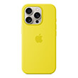 APPLE IPHONE 16 PRO SILICONE CASE WITH MAGSAFE STAR FRUIT MYYQ3