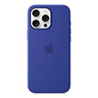 APPLE IPHONE 16 PRO MAX SILICONE CASE WITH MAGSAFE ULTRAMARINE MYYY3