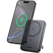 powerbank magnetic wireless ugreen 10000mah 20w pd fqi pb562 black photo