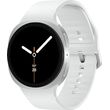 SMARTWATCH SAMSUNG GALAXY WATCH8 44MM LTE SILVER L335FZS