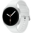 smartwatch samsung galaxy watch8 40mm bt silver l320nzs photo