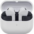 akoystika bluetooth samsung galaxy buds 3 fe silver photo akoystika bluetooth samsung galaxy buds 3 fe silver photo