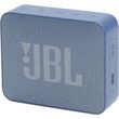 bluetooth speaker jbl go essential 2 waterproof blue photo