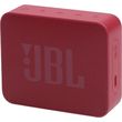 bluetooth speaker jbl go essential 2 waterproof red photo