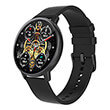 colmi smartwatch i31 143 amoled black photo