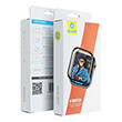 5D MR. MONKEY GLASS FOR APPLE WATCH SE / SE 2 44MM BLACK (STRONG HD)