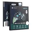 BESTSUIT FLEXIBLE HYBRID GLASS FOR APPLE WATCH SERIES 8/9-41MM