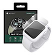 BESTSUIT FLEXIBLE HYBRID GLASS FOR APPLE WATCH SERIES 8/9-45MM
