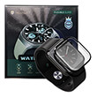 BESTSUIT FLEXIBLE HYBRID GLASS FOR SAMSUNG GALAXY WATCH 5 44MM