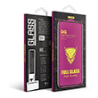 OG PREMIUM GLASS FOR XIAOMI REDMI NOTE 13 4G BLACK