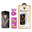 OG PREMIUM PRIVACY GLASS FOR XIAOMI REDMI NOTE 13 5G / REDMI NOTE 13 PRO 4G BLACK