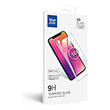 BLUE STAR TEMPERED GLASS FOR APPLE IPHONE 15 PRO MAX 5D FULL COVER BLACK