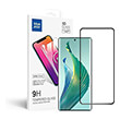 BLUE STAR TEMPERED GLASS FOR HONOR MAGIC5 PRO BLACK