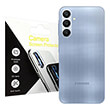 tempered glass for camera lens for samsung a25 photo