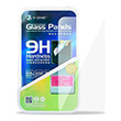 TEMPERED GLASS X-ONE FOR IPHONE 15 PLUS