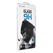 X-ONE FULL COVER EXTRA STRONG CRYSTAL CLEAR FOR IPHONE 15 TEMPERED GLASS 9H