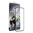 x one full cover extra strong crystal clear for samsung s23 fe tempered glass 9h photo