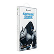 X-ONE SAPPHIRE GLASS EXTRA HARD FOR IPHONE 15