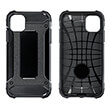 ARMOR CASE FOR IPHONE 16 BLACK