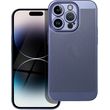 BREEZY CASE FOR IPHONE 16 BLUE