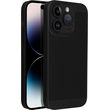 BREEZY CASE FOR IPHONE 16 PRO BLACK