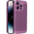 BREEZY CASE FOR IPHONE 16 PRO MAX PURPLE