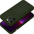 CARD CASE FOR IPHONE 16 GREEN