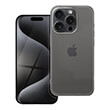 CLEAR CASE 1,5 MM FOR IPHONE 16 PLUS TRANSPARENT
