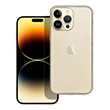 CLEAR CASE 2 MM FOR IPHONE 16 PLUS (CAMERA PROTECTION) TRANSPARENT