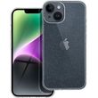 CLEAR MAG COVER CASE MAGSAFE FOR IPHONE 16 PLUS TRANSPARENT