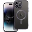 ELECTRO MAG COVER CASE MAGSAFE FOR IPHONE 16 PRO BLACK