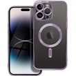 ELECTRO MAG COVER CASE MAGSAFE FOR IPHONE 16 PRO DEEP PURPLE