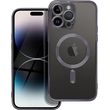 ELECTRO MAG COVER CASE MAGSAFE FOR IPHONE 16 PRO MAX BLACK