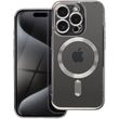 ELECTRO MAG COVER CASE MAGSAFE FOR IPHONE 16 PRO MAX GREY TITANIUM