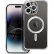ELECTRO MAG COVER CASE MAGSAFE FOR IPHONE 16 PRO SILVER
