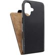 FLIP CASE SLIM FLEXI FRESH FOR  IPHONE 16 BLACK