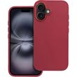 FRAME CASE FOR IPHONE 16 MAGENTA