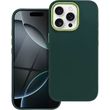 FRAME CASE FOR IPHONE 16 PRO MAX GREEN