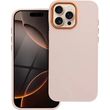 FRAME CASE FOR IPHONE 16 PRO MAX POWDER PINK